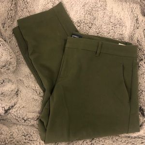 Old Navy “Harper” Pants